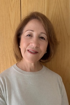 Raja&acirc; Cherkaoui El Moursli