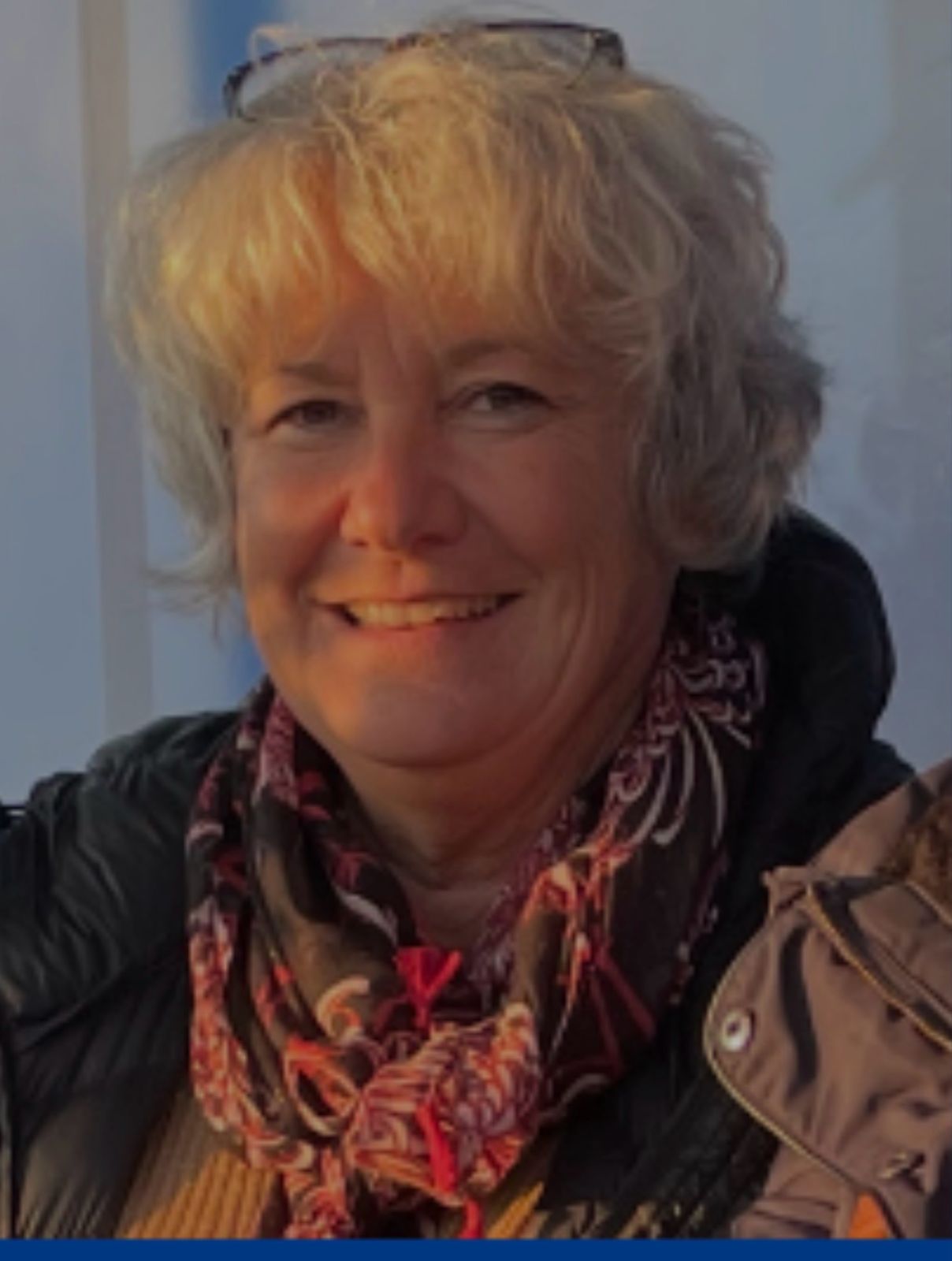 Fran&ccedil;oise Demougin